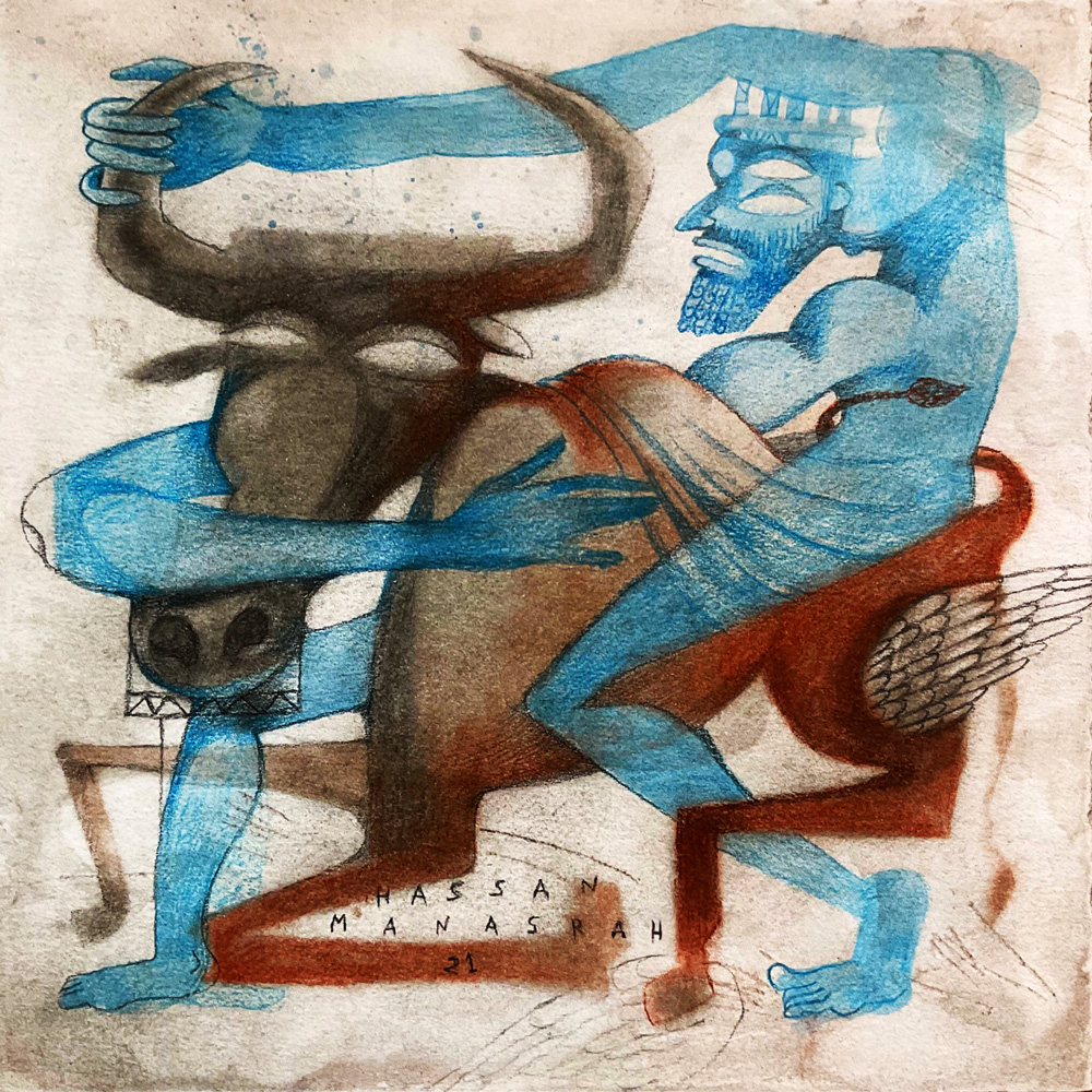 Blue-heaven-series