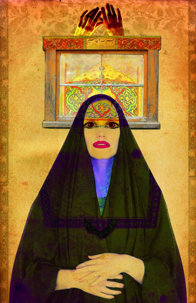 Women #3