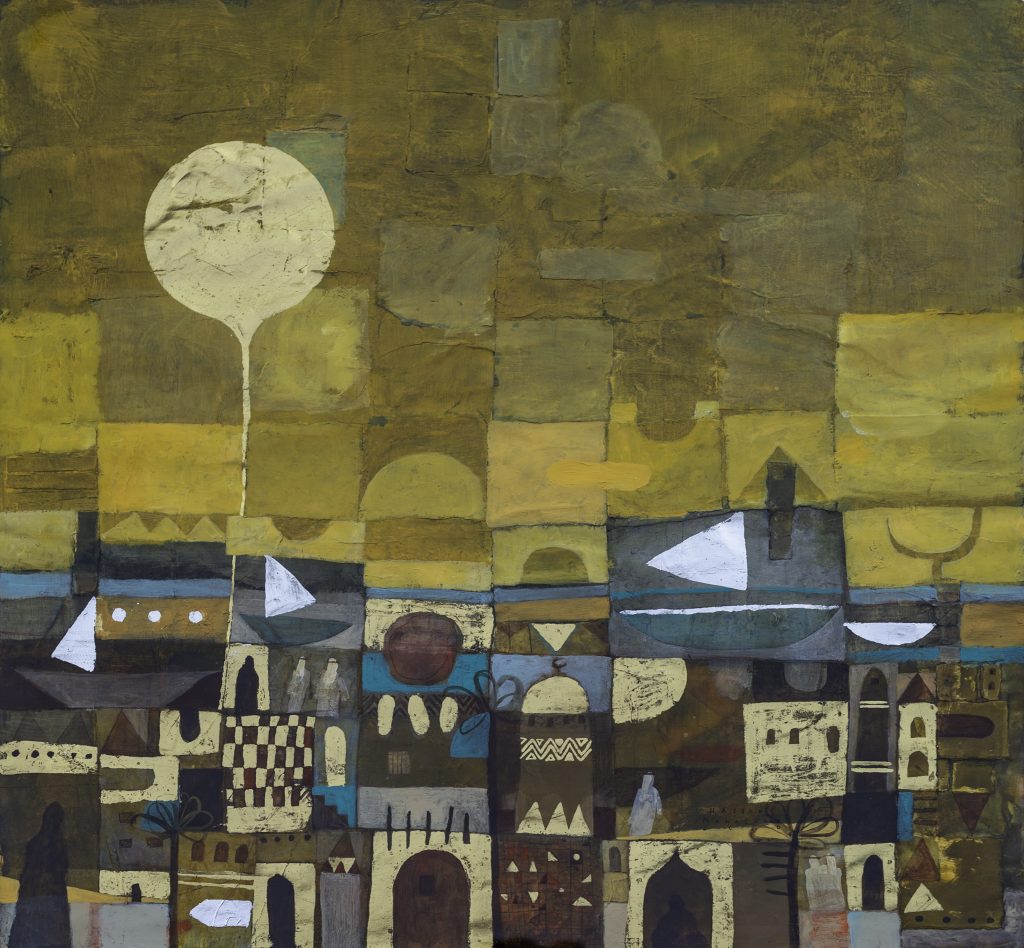 Hassan Manasrah